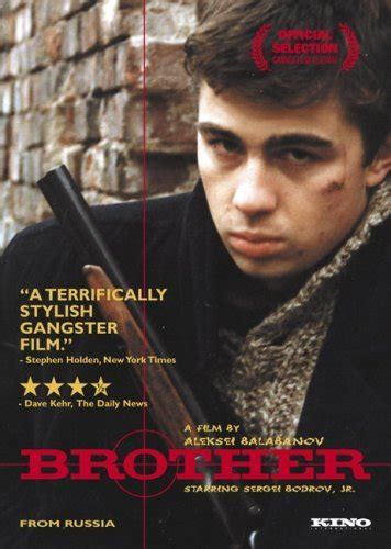 brorov film|Brother (1997) .